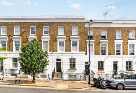 Packington Street, London, N1