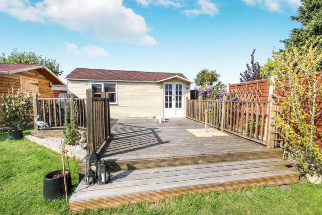 Summer House