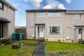 18, Kildonan Place, Motherwell ML1 3ND