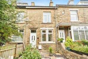 14, Hope View, Shipley BD18 2NG