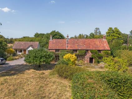 Says Lane, Langford, BS40
