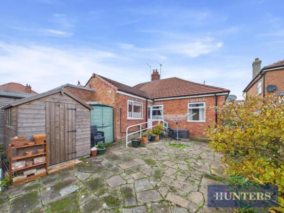 2 bed Semi-Detached Bungalow for sale Image 10