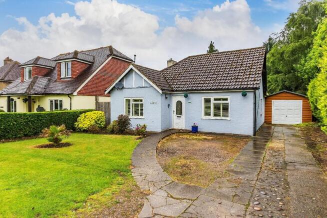 Surrey Estates