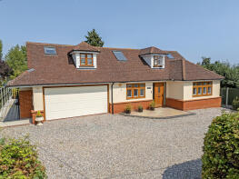 Briar Glen, Ship Road, West Hanningfield, Chelmsford CM2 8UZ