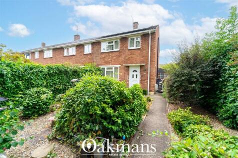 De Wyche Close, Wychbold, Droitwich, Worcestershire, WR9