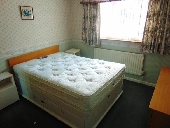 Guest Bedroom
