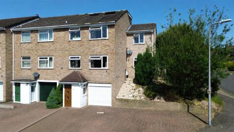 Pine Ridge Road, Burghfield Common, Reading, Berkshire, RG7