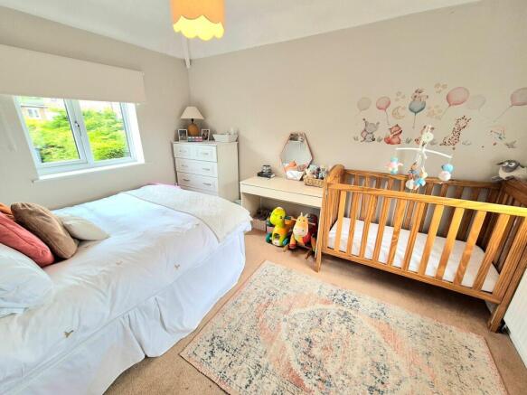 Bedroom 3