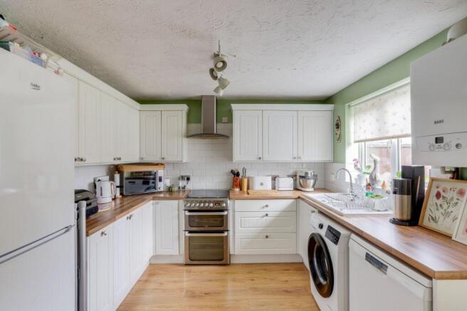 Kitchen-Diner