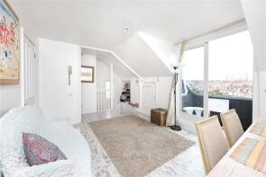58, St Quintin Avenue, London W10 6PA