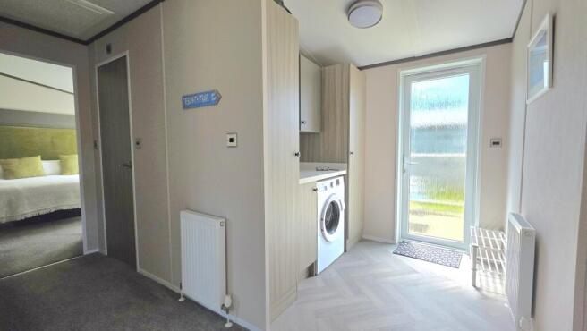 Allen Valley 7. Juliots Well Holiday Park, Lanteglos Road, Camelford, Cornwall photo 4