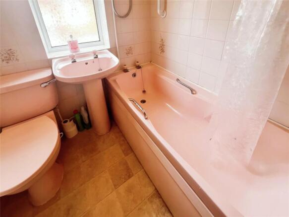 Bathroom Wc