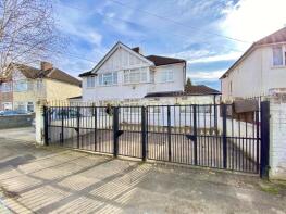 62, Ashford Avenue, Hayes UB4 0NA