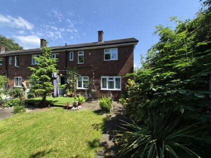 Kendal Road, Macclesfield, SK11 8PJ