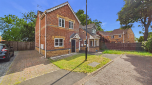 19, Hetherset Close, Sunderland SR4 8EU