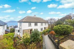 5, Preston Place, Gourock PA19 1LF