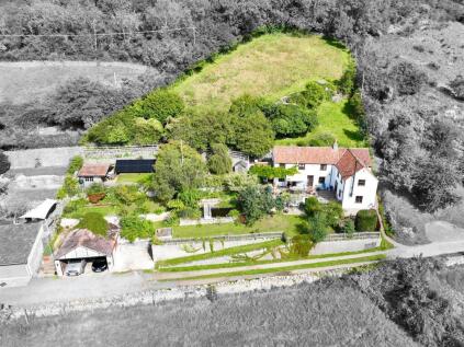 Tuttors Hill, Cheddar