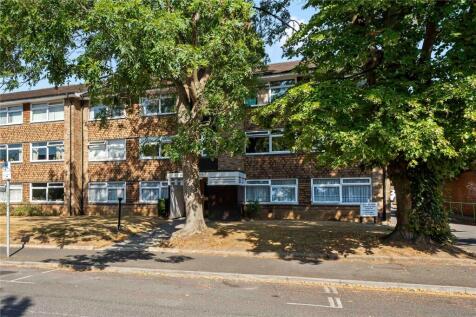 Stanley Road, Sutton, SM2