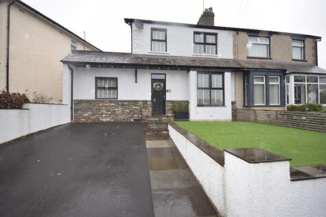 Victoria Road, Ulverston