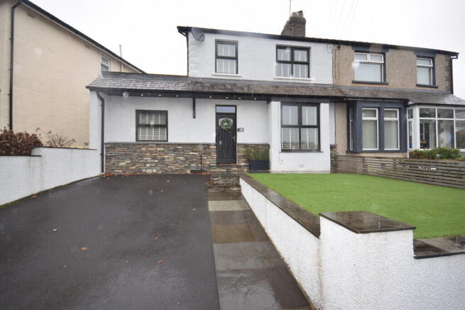 FRONTAGE