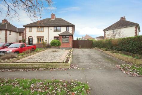 Leamington Road, CV8