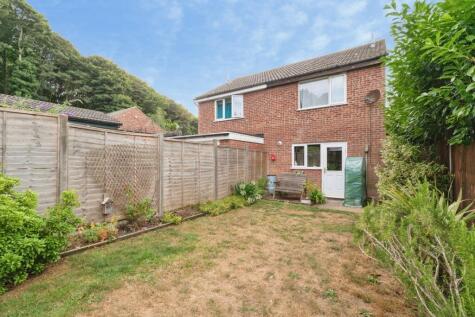 Dixon Road, Cromer, Norfolk, NR27