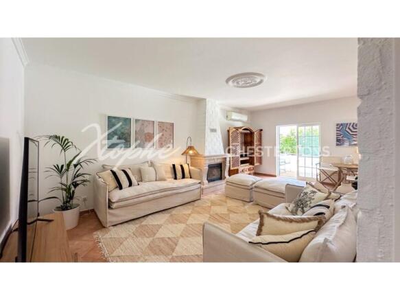 Algarve 5 Bed Bargain Villa For Sale (51)
