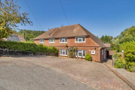 Sevenoaks, Kent, TN15