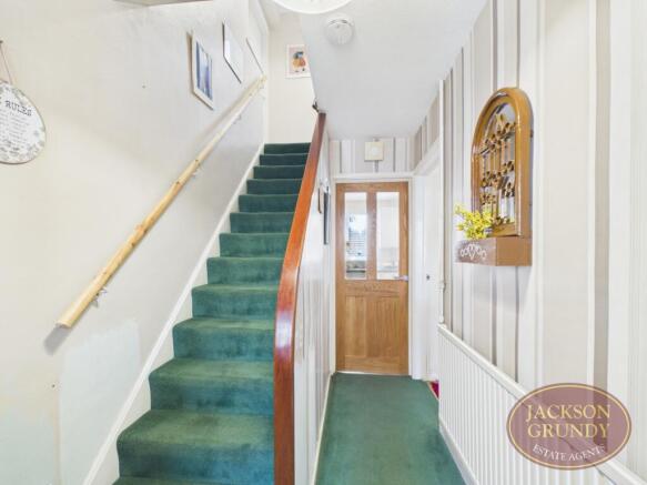 Hinton Road