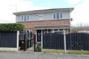 27, Lichfield Way, Brinsworth, Rotherham S60 5HB