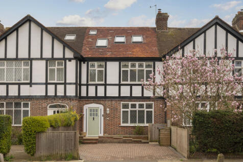 Cannon Hill Lane, Raynes park, SW20