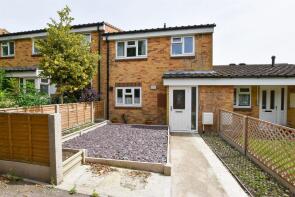 5, Brisleys Row, Burham, Rochester ME1 3SL