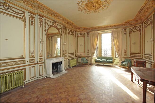 Drawing Room