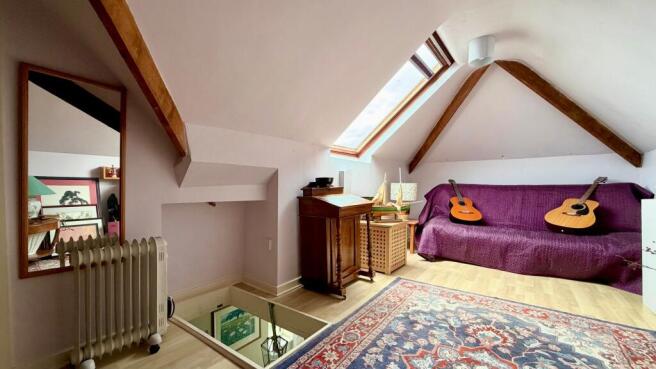 Loft store