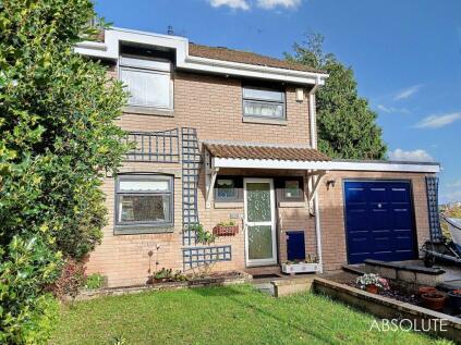 Colley End Road, Paignton, TQ3