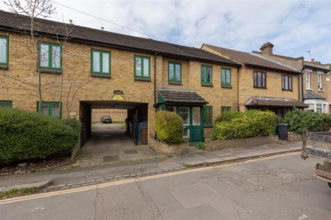 Eden Road, Walthamstow