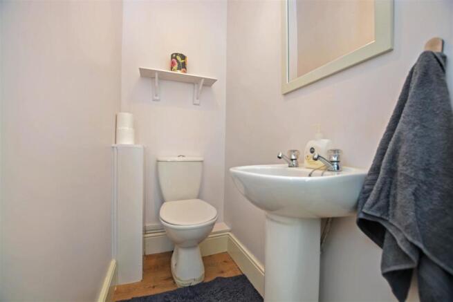 En Suite WC