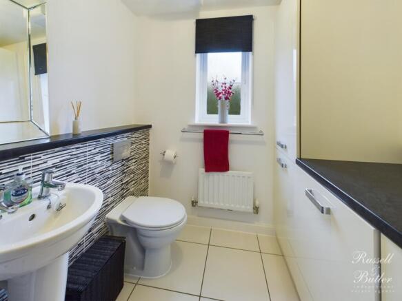 WC Laundry Room 