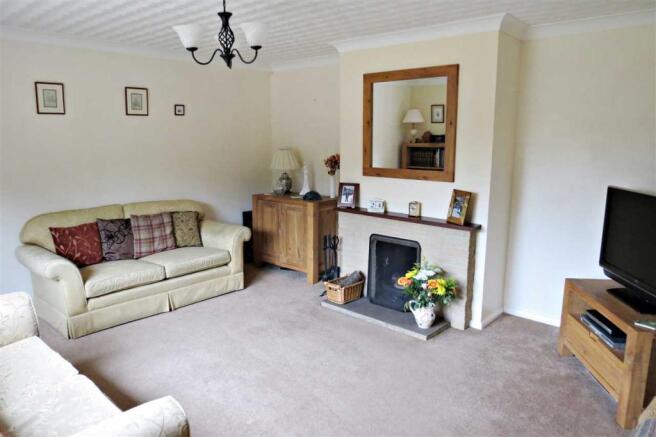 Lounge: