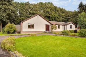 Achnacraig, Broompark, Torphichen EH48 4NL