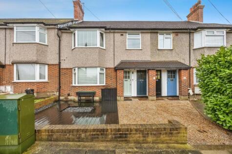 Recreation Way, Mitcham, CR4