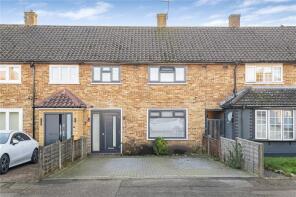 103, Torworth Road, Borehamwood WD6 4ES