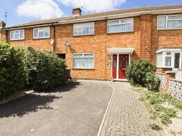 284, Welcombe Avenue, Swindon SN3 2PE