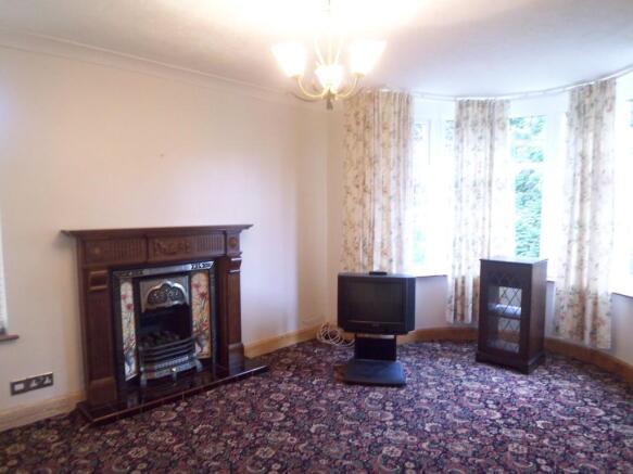 Reception Room 1