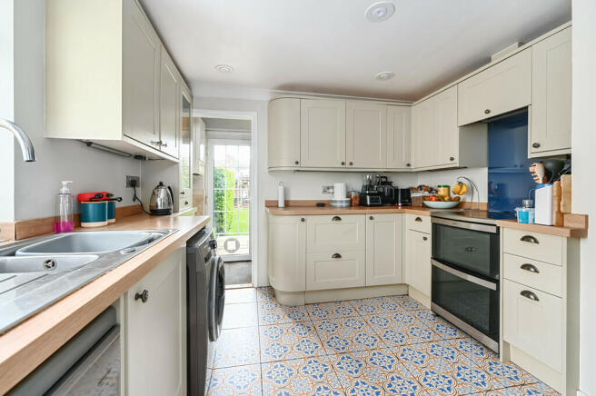 45 prospect road ...
