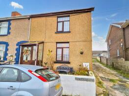 11, John Street, Cefn Cribwr, Bridgend CF32 0AD