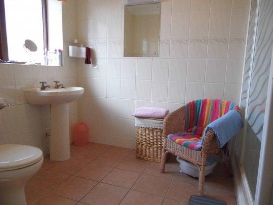 En-Suite Bathro...