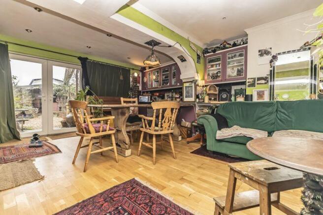 Living Space