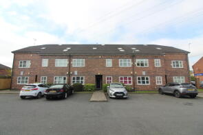 7, Wallace Court, Wallace Drive, Liverpool L36 1SY
