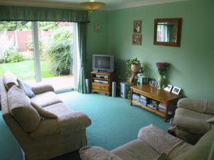 Lounge Area